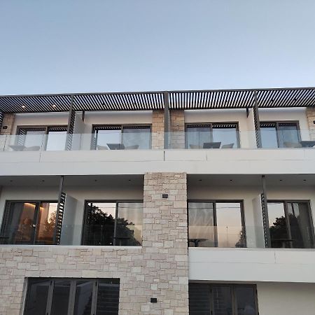 Ammos Paleochora Hotel Екстер'єр фото