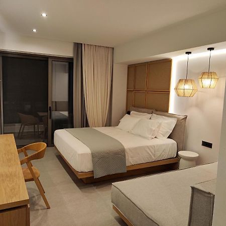 Ammos Paleochora Hotel Екстер'єр фото