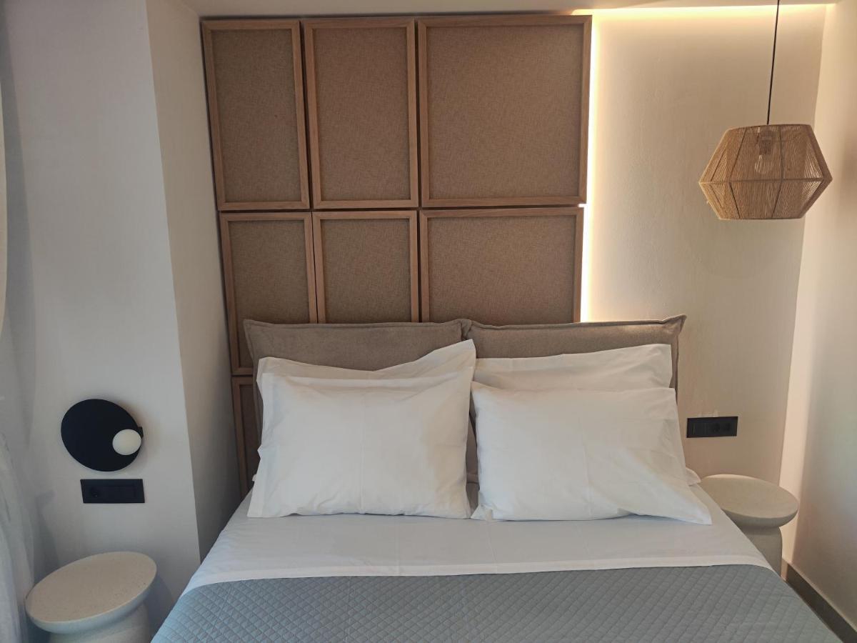 Ammos Paleochora Hotel Екстер'єр фото