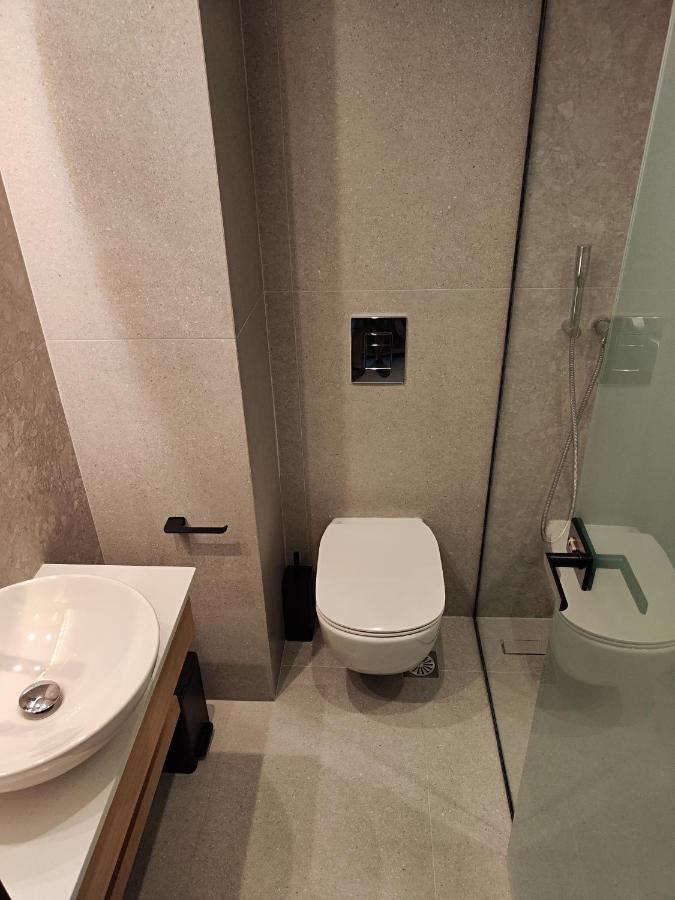 Ammos Paleochora Hotel Екстер'єр фото
