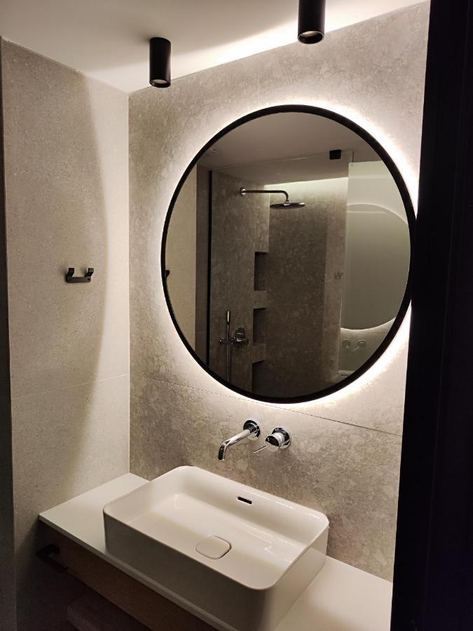 Ammos Paleochora Hotel Екстер'єр фото