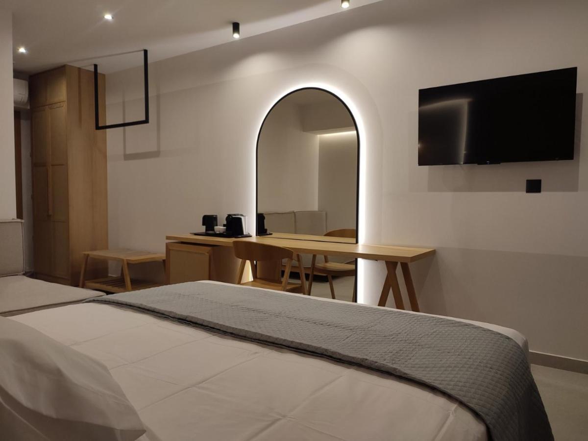 Ammos Paleochora Hotel Екстер'єр фото