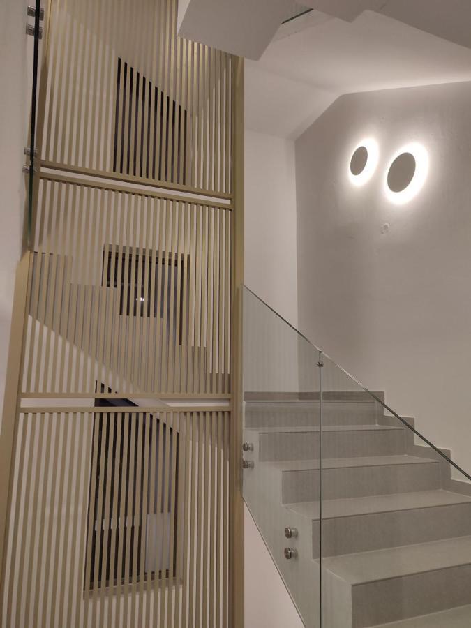 Ammos Paleochora Hotel Екстер'єр фото
